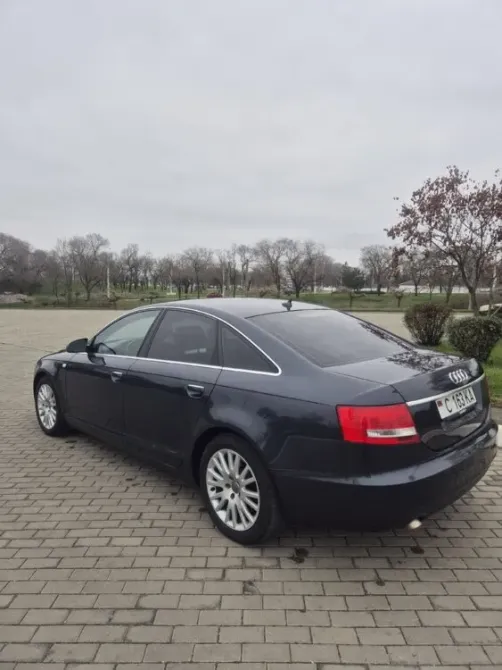 Audi A6 2008 год Бендеры Бендеры - изображение 9
