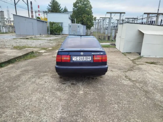 Volkswagen Passat 1994 an Tiraspol Tiraspol