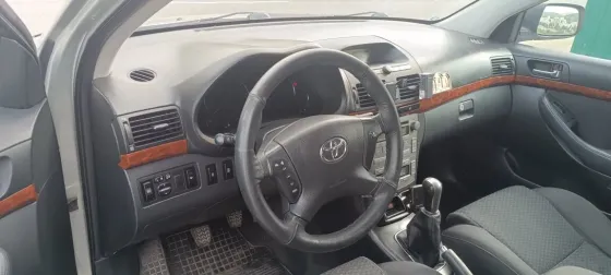 Toyota Avensis 2004 год Рыбница Рыбница