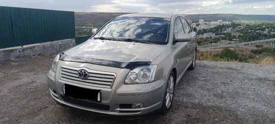 Toyota Avensis 2004 год Рыбница Рыбница