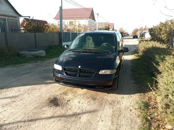 Chrysler Voyager 1999 год Тирасполь Тирасполь