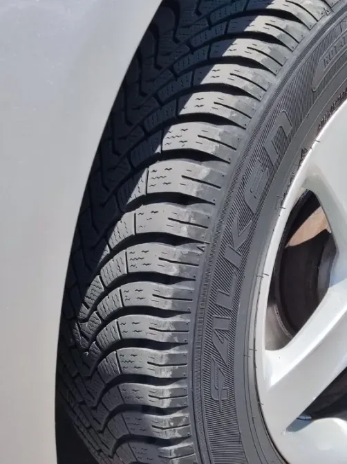 Seat Alhambra 2007 Tiraspol Tiraspol - photo 8