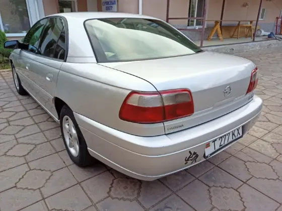 Opel Omega 2003 год Тирасполь Тирасполь