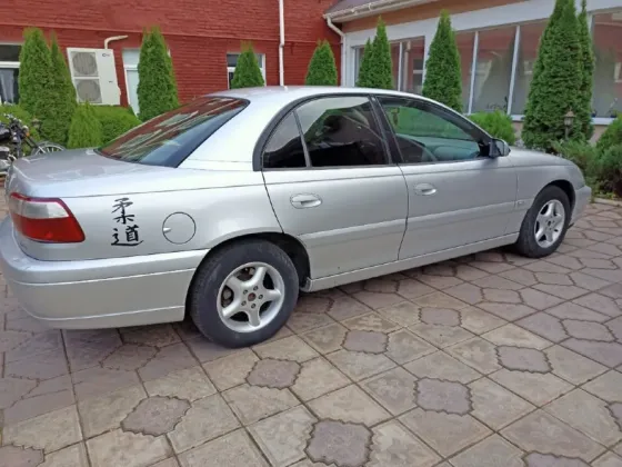 Opel Omega 2003 год Тирасполь Тирасполь