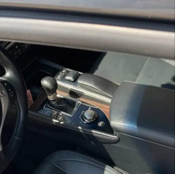 Lexus GS 2013 an Tiraspol Tiraspol