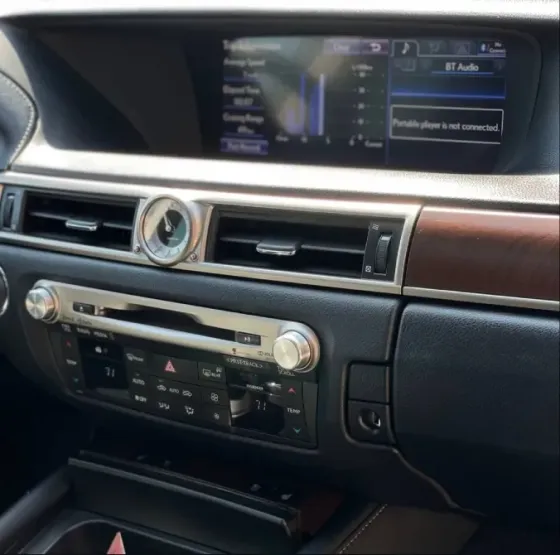 Lexus GS 2013 an Tiraspol Tiraspol