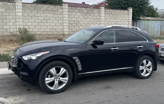 Infiniti FX 2011 год Тирасполь Тирасполь