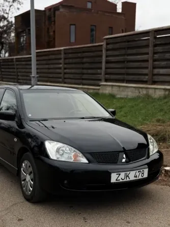 Mitsubishi Lancer 2007 год Дубоссары Дубоссары