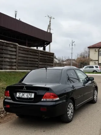 Mitsubishi Lancer 2007 год Дубоссары Дубоссары