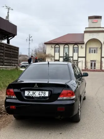 Mitsubishi Lancer 2007 год Дубоссары Дубоссары