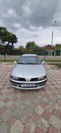 Mitsubishi Carisma 2002 год Бендеры Бендеры