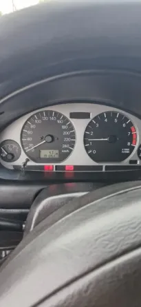 Mitsubishi Carisma 2002 год Бендеры Бендеры