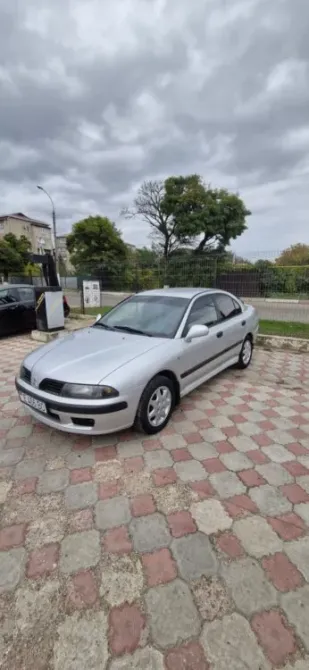 Mitsubishi Carisma 2002 год Бендеры Бендеры - изображение 6