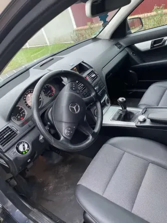 Mercedes C-Class 2009 год Слободзея Слободзея
