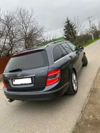 Mercedes C-Class 2009 год Слободзея Слободзея