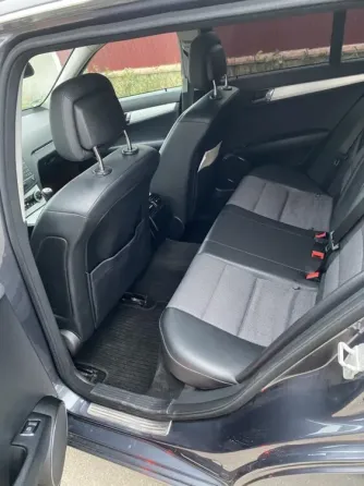 Mercedes C-Class 2009 год Слободзея Слободзея