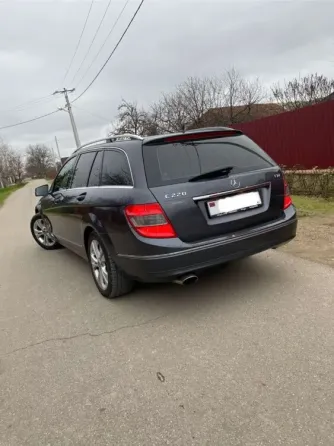 Mercedes C-Class 2009 год Слободзея Слободзея
