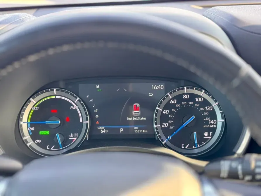 Toyota Highlander 2020 Tiraspol Tiraspol - photo 2