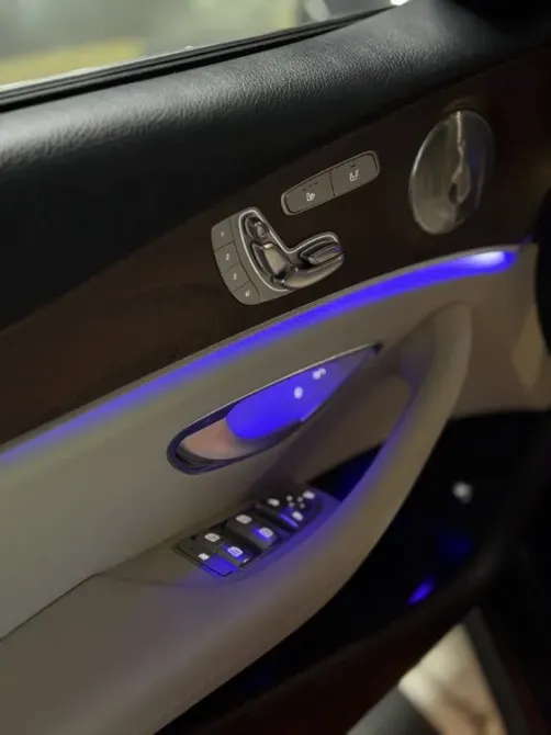 Mercedes E-Class 2016 год Тирасполь Тирасполь - изображение 6