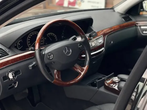 Mercedes S-Class 2009 год Тирасполь Тирасполь
