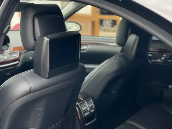 Mercedes S-Class 2009 год Тирасполь Тирасполь