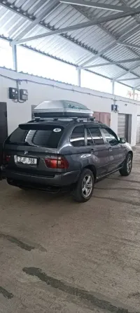 BMW X5 2003 год Тирасполь Тирасполь