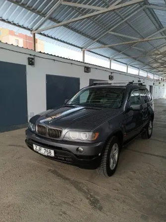 BMW X5 2003 год Тирасполь Тирасполь