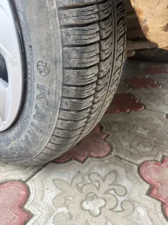 ВАЗ / Lada 2103 1986 год Слободзея Слободзея