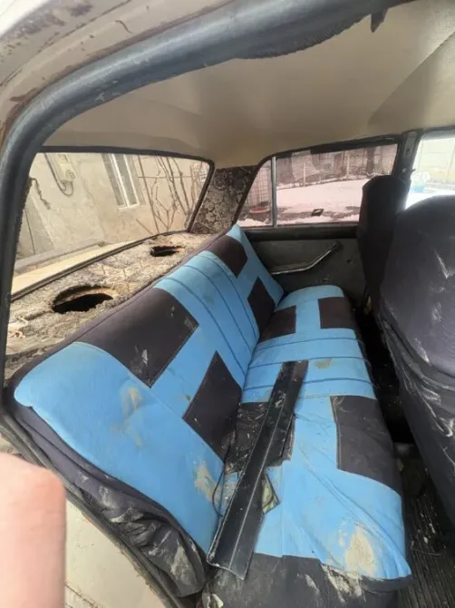 ВАЗ / Lada 2103 1986 год Слободзея Слободзея - изображение 2