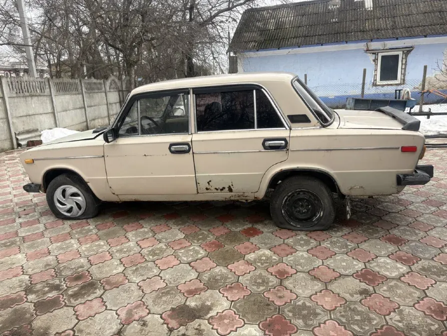 ВАЗ / Lada 2103 1986 год Слободзея Слободзея - изображение 7