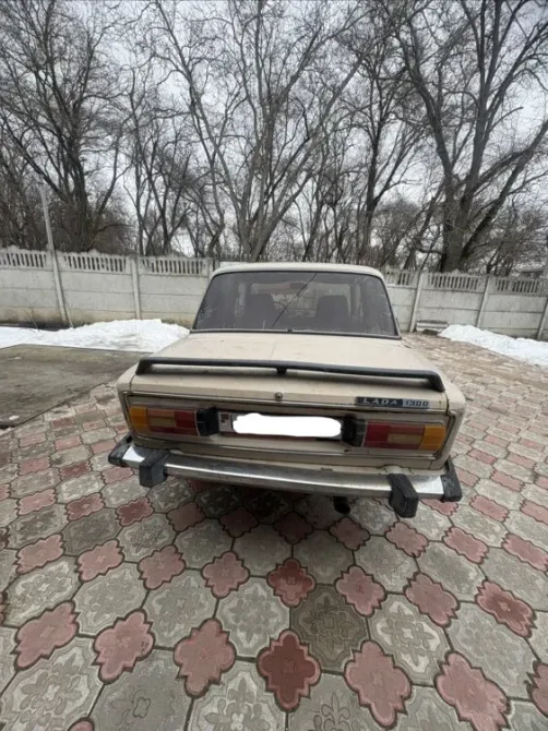 ВАЗ / Lada 2103 1986 год Слободзея Слободзея - изображение 9