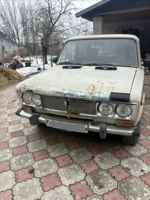 ВАЗ / Lada 2103 1986 год Слободзея Слободзея - изображение 6