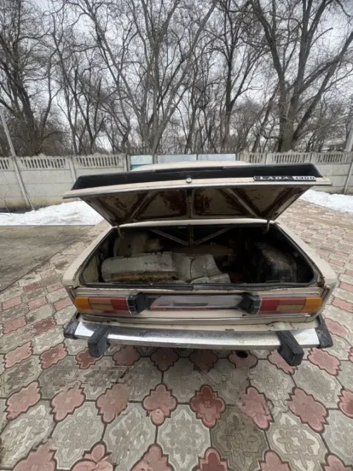 ВАЗ / Lada 2103 1986 год Слободзея Слободзея - изображение 4