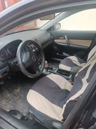 Mazda 6 2006 Tiraspol Tiraspol