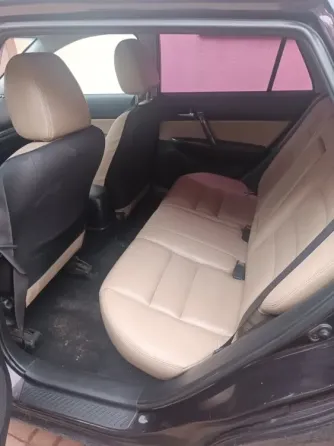 Mazda 6 2006 Tiraspol Tiraspol