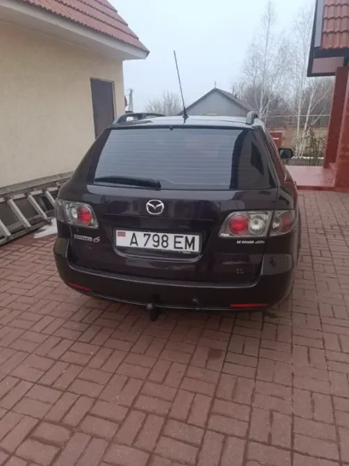 Mazda 6 2006 Tiraspol Tiraspol - photo 3