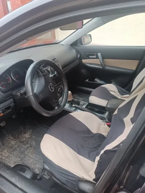 Mazda 6 2006 Tiraspol Tiraspol - photo 4