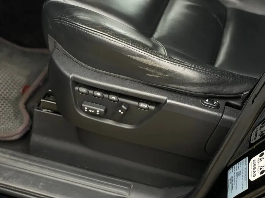 Land Rover Range Rover Sport 2007 Tiraspol Tiraspol - photo 8