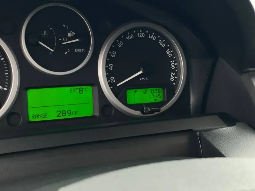 Land Rover Range Rover Sport 2007 Tiraspol Tiraspol - photo 7