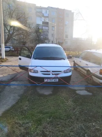 Chrysler Voyager 1999 год Тирасполь Тирасполь