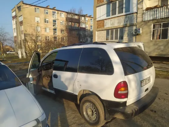 Chrysler Voyager 1999 год Тирасполь Тирасполь