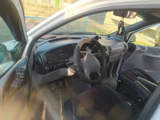Chrysler Voyager 1999 год Тирасполь Тирасполь