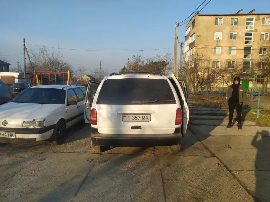 Chrysler Voyager 1999 Tiraspol Tiraspol - photo 1
