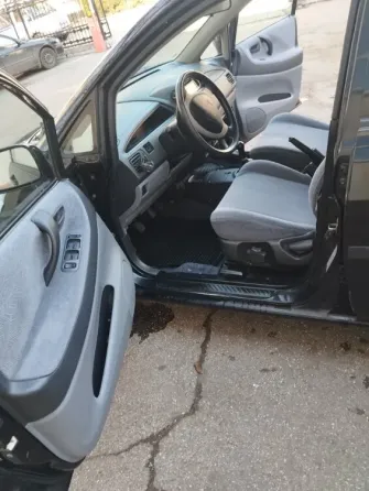 Suzuki Liana 2001 год Тирасполь Тирасполь