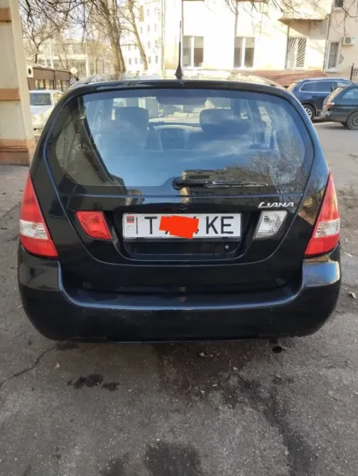 Suzuki Liana 2001 Tiraspol Tiraspol - photo 2