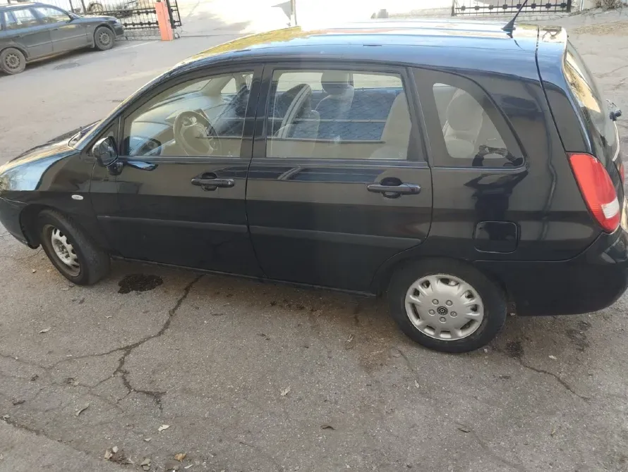 Suzuki Liana 2001 Tiraspol Tiraspol - photo 10