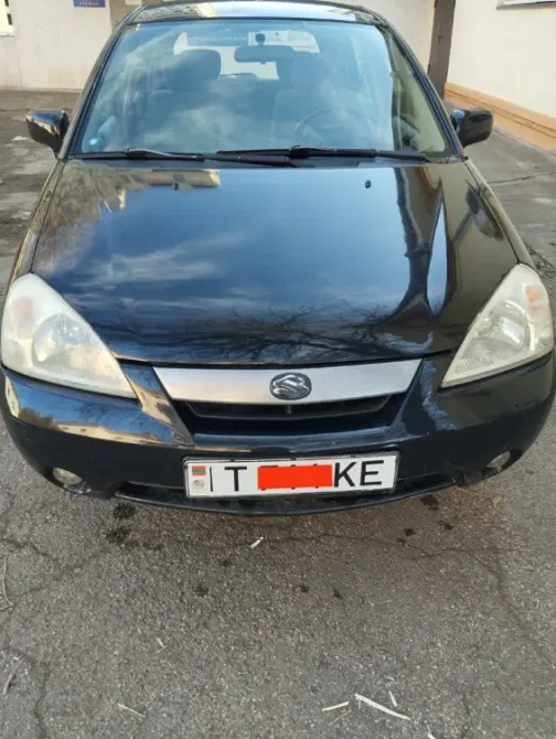 Suzuki Liana 2001 Tiraspol Tiraspol - photo 3