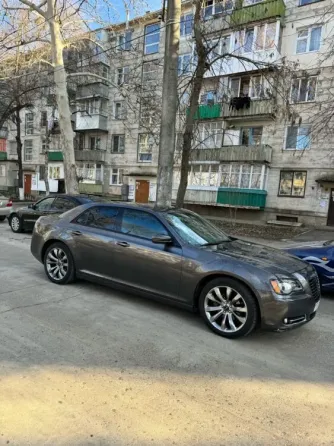 Chrysler 300C 2014 год Тирасполь Тирасполь