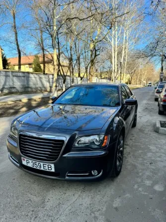 Chrysler 300C 2014 год Тирасполь Тирасполь