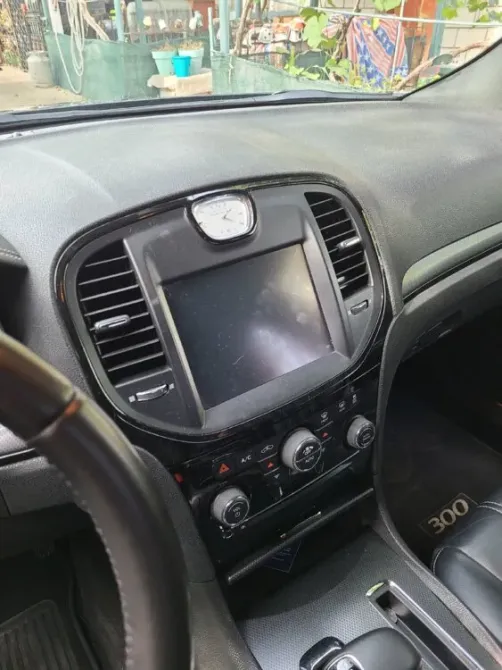 Chrysler 300C 2014 Tiraspol Tiraspol - photo 10